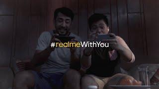 realme With You Christmas Special | A Tribute