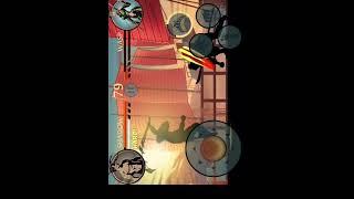 Hater of orange prince sf2 who play shadow fight 2 watch this video