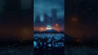On My Way -Alan Walker, Sabrina Carpenter & Farruko | lyrics edit | lyrical edit