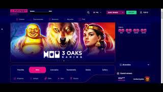 50000 INR & 150 Free Spins No Deposit Bonus  Favbet Casino  Betting Casino bonus for registration