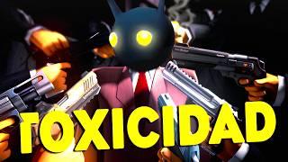 La OSCURA realidad de los Videojuegos