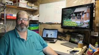 Grandpa's Farm Prepping vs homesteading round 2