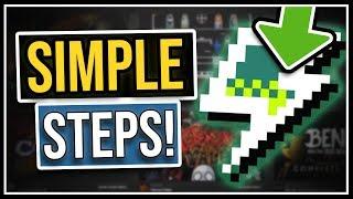 How To Download Games From GameJolt In 2019 | Two Methods! (Windows)