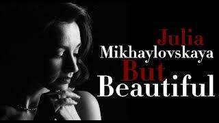 Julia Mikhaylovskaya: CD 'But Beautiful'