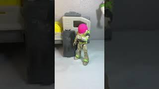 Yo soy buzz yogurt light  #buzzlightyear