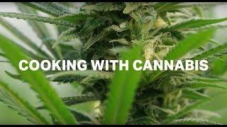 Cooking With Cannabis, Kitchen Toke Magazine