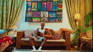 Baba Tundey- Anastasia ft Jay Bahd (Official video)