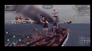 [Battle of Warships]  Tributo - EMB Pérola Negra