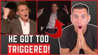 Matt Taibbi And Douglas Murray DISMANTLE Mainstream Journalists In HEATED DEBATE!