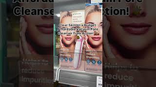 Useful skin product #skincare #shopsmart #howtoviralshortvideo #shopping #action #affordable #pores