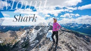 Best Hike in Rockies: Mount Shark