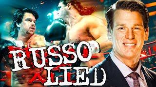 Vince Russo Lied *New Episode* Something To Wrestle with John Layfield