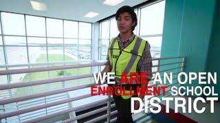 Why La Joya ISD!