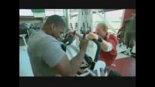 Best of Alabama Strength & Conditioning Coach Scott Cochran