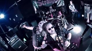 STRANGELET - PRIVILEGE OF POWER - METAL WORLDWIDE (OFFICIAL HD VERSION MWW)