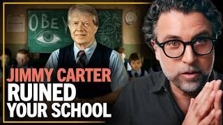 How the Department of Education Hijacked Our Schools - Poisoning of the American Mind: Pt 3