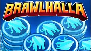 How to Get Mammoth Coins in Brawlhalla 2023