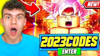 *NEW* ALL WORKING CODES FOR ANIME DIMENSIONS SIMULATOR 2023! ROBLOX ANIME DIMENSIONS SIMULATOR CODES