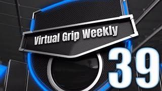 VGN Weekly 39 | Eric Stout