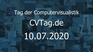 CV-Tag 2020 - Trailer