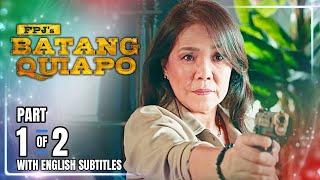 FPJ's Batang Quiapo | Episode 457 (1/2) | November 15, 2024 (w/ English Subtitles)