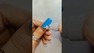 trending nails arts  easy nails arts  #nailart #nailsdesignclub #ytshorts #viralvideos