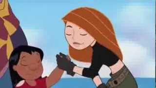 Lilo & Stitch + Kim Possible: Alternate Theme Song