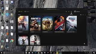 HOW TO Multi Recording [recording inside a recording] with Nvidia GeForce Experience