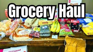 WEEKLY GROCERIES FOR A FAMILY OF SIX | CANADIAN GROCERY HAUL