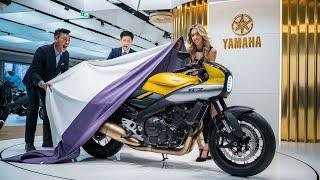 2025 Yamaha XTZ150: The Ultimate Dual-Sport Adventure Bike!