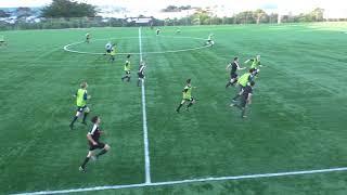 Olé Football Academy U14 v Kaizen U14 (29/11/17)