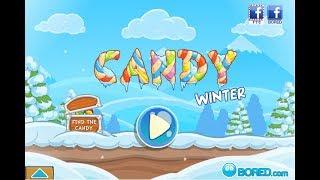 Find the Candy 2 (Full Game)