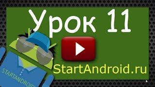 Start Аndroid: Урок 11. Папка res/values. Используем ресурсы приложения