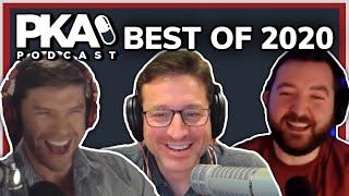 Best of 2020 | PKA Podcast