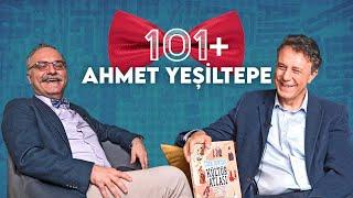 Türk Dünyası Kültür Atlası / Ahmet Yeşiltepe & Emrah Safa Gürkan / 101+