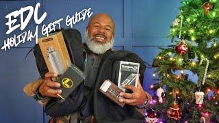 Everyday Carry Gifts for Men/Boyfriends/Husbands - Gift Guide 2024