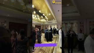 ETHealthLeaders Summit - Venue Tour!