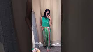 NEW: Andrea Kyriakou feet