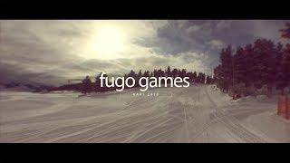 Fugo Games - Sarikamis Trip - 2018