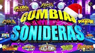 LAS MEJORES DE CUMBIAS SONIDERAS 2024CUMBIAS PARA BAILAR TODA LA NOCHECUMBIAS PERRONAS MIX 2024