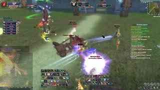 Comeback PW 136 GvG Damned vs Hurricane 15/06/24