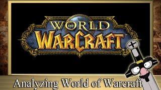 The RPG Fanatic Review Show -  Analyzing World of Warcraft  MMORPG Video Game Review