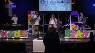 Hebrews - Pastor Brittany - Hebrews 3:7-14 (9AM)