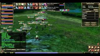 Lineage 2 Classic, Maphr, TH