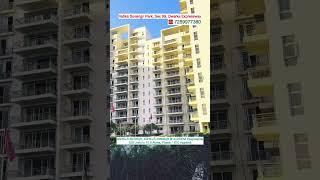 Vatika Sovereign Park, Sector -99 , Dwarka Expressway Gurgaon ️7289977380