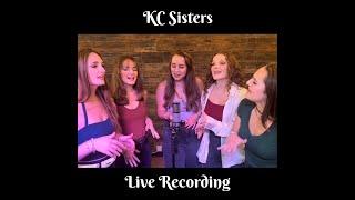 Valerie ~ Live Recording