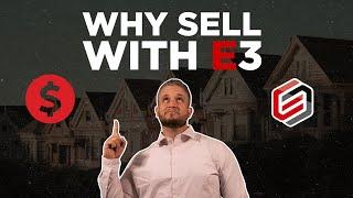 Get the Inside Scoop  On Selling with E3 Realty