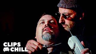 "I See You" | Léon: The Professional (Jean Reno)