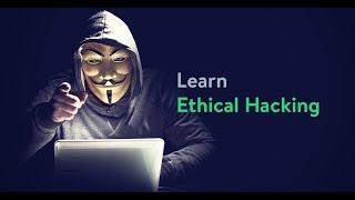 Ethical Hacking Bootcamp