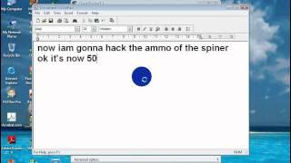 How to hack gta samp with cheat engine